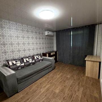 Здам 1 кімнатну квартиру на Олексіївці, пр.Перемоги,72Б.