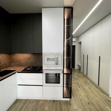 Реальна оренда 1 кім. Квартири в жк бізнес класу Park Residence!