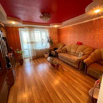 Продаж 3к Квартира Степана Бандери вулиця