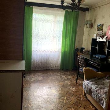 Продажа 3х комнатной квартиры на Добровольского