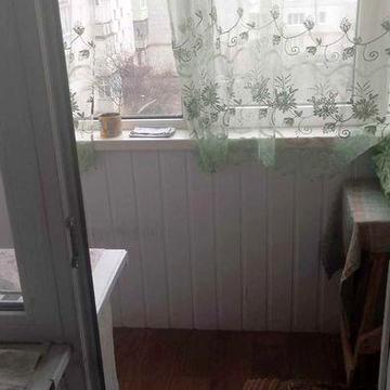Продам однокімнатну квартиру по вул. Берегова, 4поверх Можливий продаж по Державним програмам