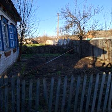 Продам будинок  в тихому селі.
