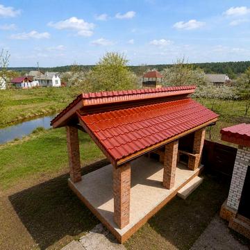 Будинок мрії - ваше місце релаксації!