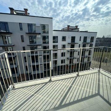 Продається 1-кімнатна квартира в ЖК  Містечко Південне