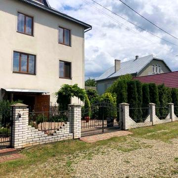 Продаж будинку м. Калуш