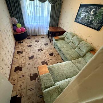 3 кім на Льва Товстого меблі та техніка