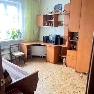 Продаж 4к Квартира Проскурівського Підпілля вулиця
