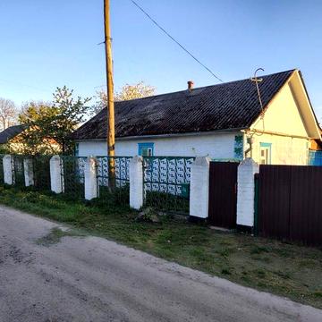Продаж хати . Заїхав та живи!