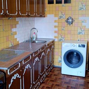 Здається трьохкімна квартира по вул. Благовісна,222.
