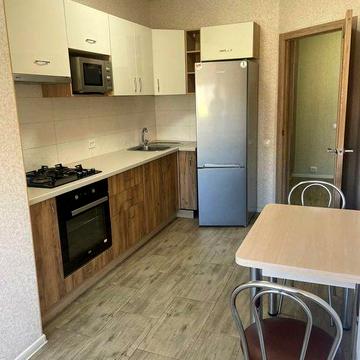 Оренда 1 кімнатної квартири 41м2 ЖК софія клубний Власник