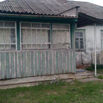 Продам будинок в селі Кладьківка