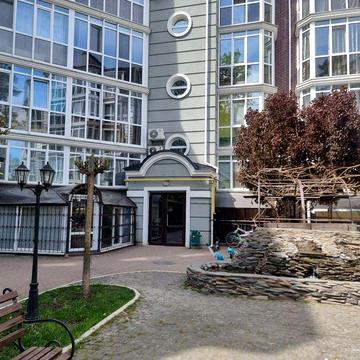 Здаю квартиру в Ірпені,поруч із парком