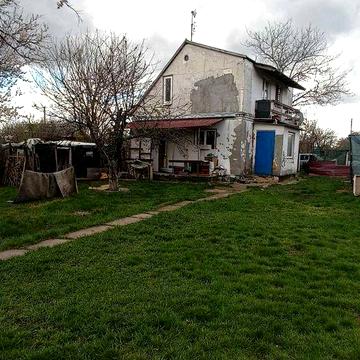 Продам дачу в с Песчанка.