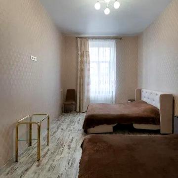 Довгострокова оренда 2к Квартира Котляревського вулиця