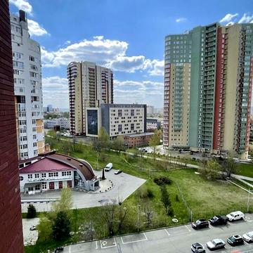 Продаж 1к Квартира Науки проспект ЖК Монте-Плаза