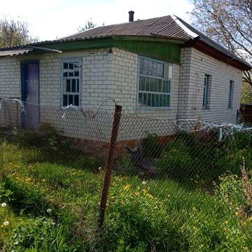 Будинок   приватний недалеко від Чернігова