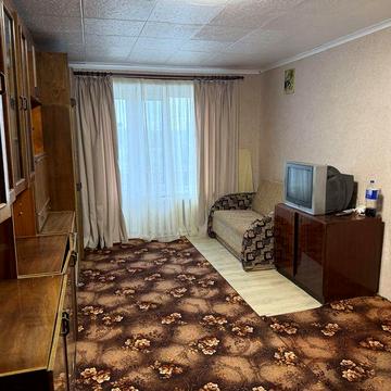 Оренда однокімнатної квартири район бам від власника