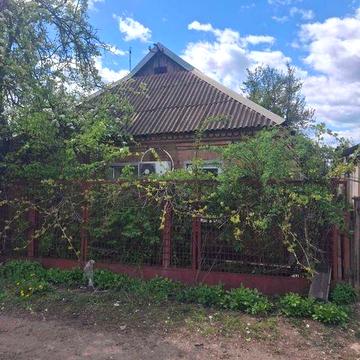 Продається будинок "Чорногірка" р-н Трампарка !