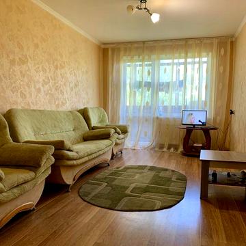 Оренда 3-кімнатної квартири Новобіличи