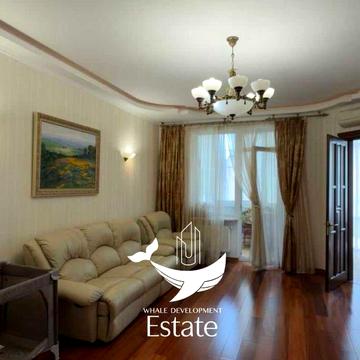 Продажа 3-комн квартиры Фонтанская дорога, 10 ст. Фонтана к Морю 5 мин