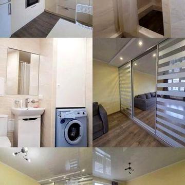 Продажа 1К | ул. Новокрымская, 2А (р-н Титова)