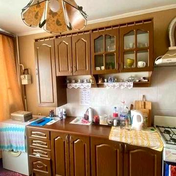 Продаж 1-кн квартири 39 кв м, район Дружба, м.Тернопіль