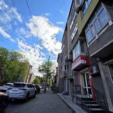Продаж 3х кім квартири Центр  вул.Б.Лепкого Центр