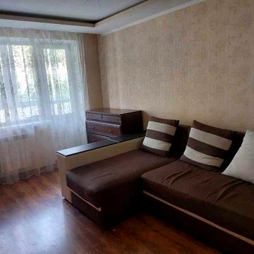 сдам 1к квартиру на пр.Поля, центр, парк Глобы,  правый берег