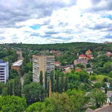 Продам 3-кімнатну квартиру