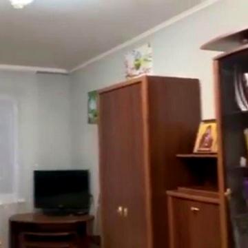 Однокімнатна квартира