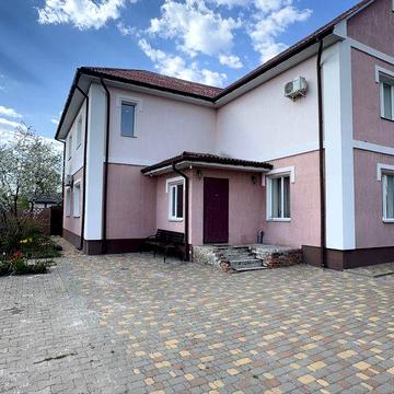 Будинок для великої родини в Ганнівці