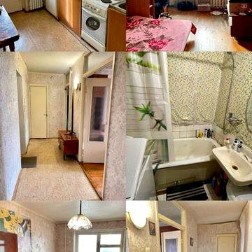 Продажа 2К | ул. Новокрымская, 5( р-н Титова, Аполло, конек пр. Поля)