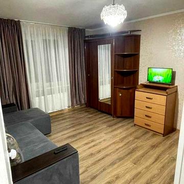 сдается 2к квартира на пр. Науки(Гагарина), запорожское шоссе, дафи