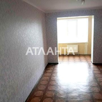 1-комнатная квартира на Щорса, Селекционный Институт