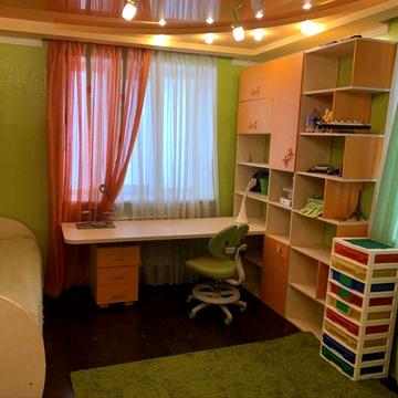 3х к кв в НОВОСТРОЕ ЖК ГЕРОЕВ ХАРЬКОВА на 5 эт. в 10-ти мин.метро-64999$ ЖК Героев Харькова
