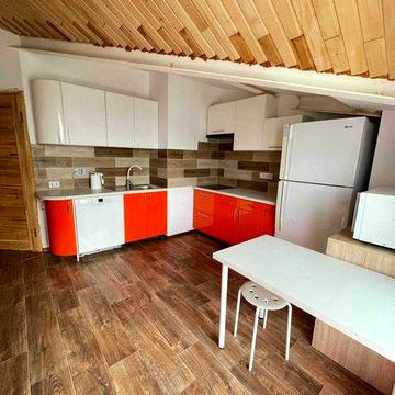 Квартира 1к здам