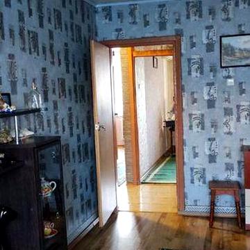 Сдам 2-х из.кв. метро Ботанический сад