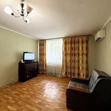 Продам 1 кімн. квартиру в Чорноморську