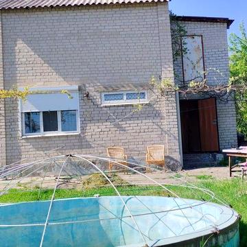 Сдам в аренду дачу 3 км від м.Лозова