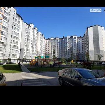 Продам 2к квартиру 56 кв. м на вул. Хіміків 35 ЖК Галицький