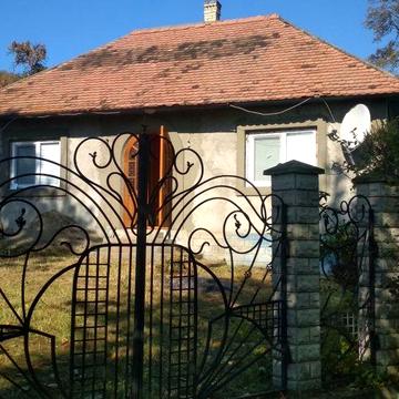 Продам господарство село Малинці,з двома будинками.