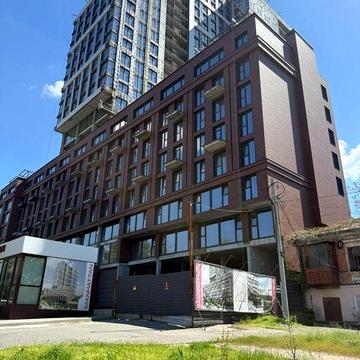 продам 2 квартиры и парко место в жк MANHATTAN ЖК MANHATTAN