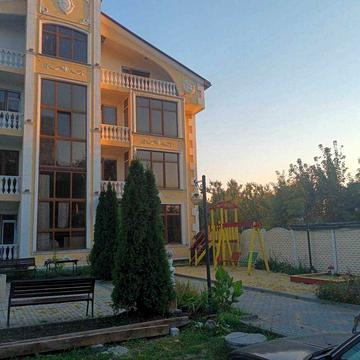 Продам 2х комнатную квартиру на Одесской. Обмен