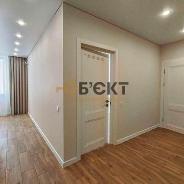 В продаже 2-комнатная квартира 61м² в ЖК «Левада» , Центр ЖК «Левада 2»