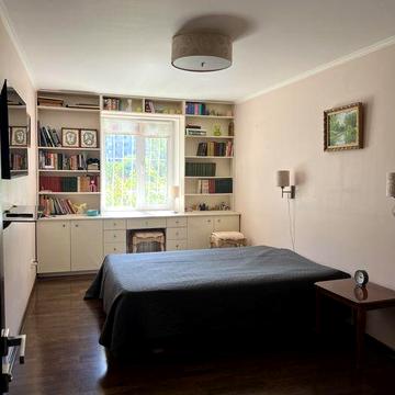 Від власника! 3-к квартира 70,7 м² | 2 поверх | Цегляний будинок