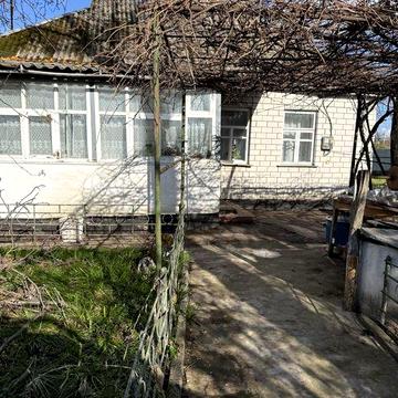 Будинок в Борисполі