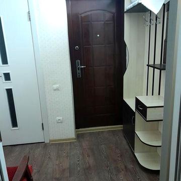 Однокімнатна квартира в центрі