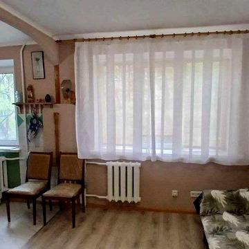 Здаю 1-кімнатну квартиру на Зодчих, 10. Гарний стан. Зручний транспорт. Розвинена інфраструктура.