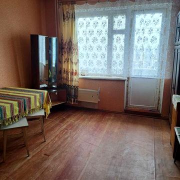 Здається 1к квартира