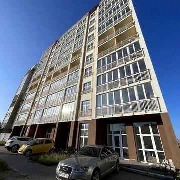 Продаж 2 кім квартира 84.70 м² 2/12 ц вул .Шевченка 79000$ ЖК Гармонія